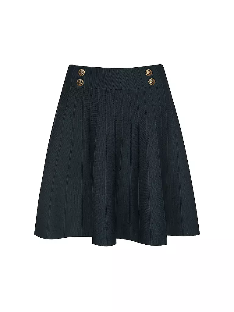 GUESS | Mini gonna EMMIE | Verde scuro