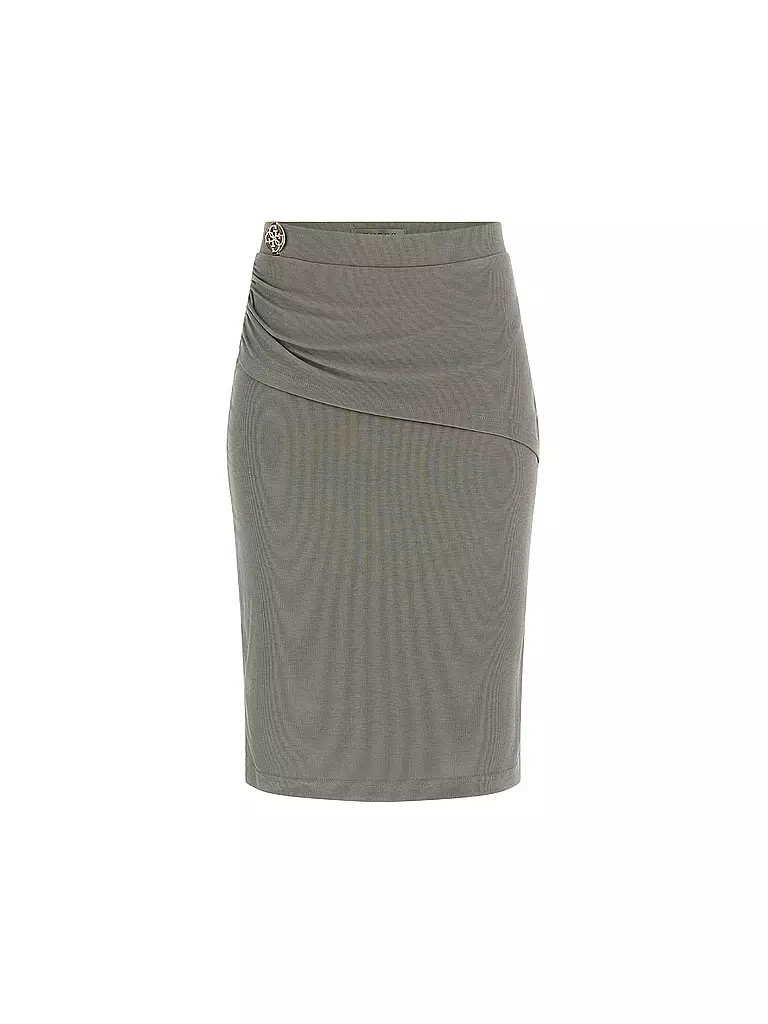 GUESS | Mini gonna PRISCA | Grigio