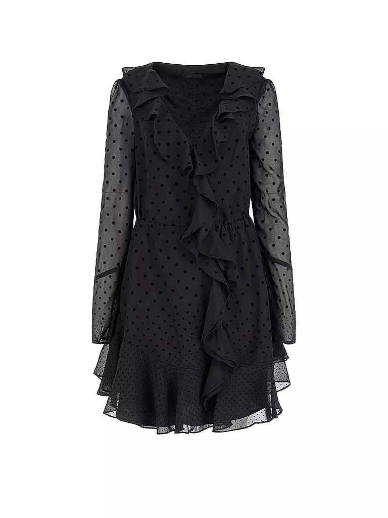 GUESS | Minidress OLYMPE | Nero