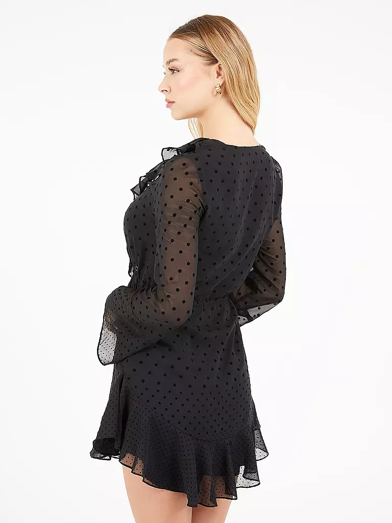 GUESS | Minidress OLYMPE | Nero