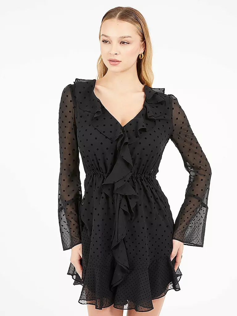 GUESS | Minidress OLYMPE | Nero