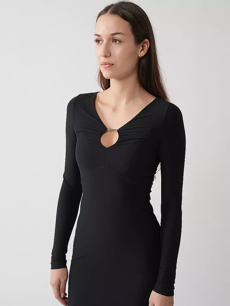 GUESS | Minidress | Nero