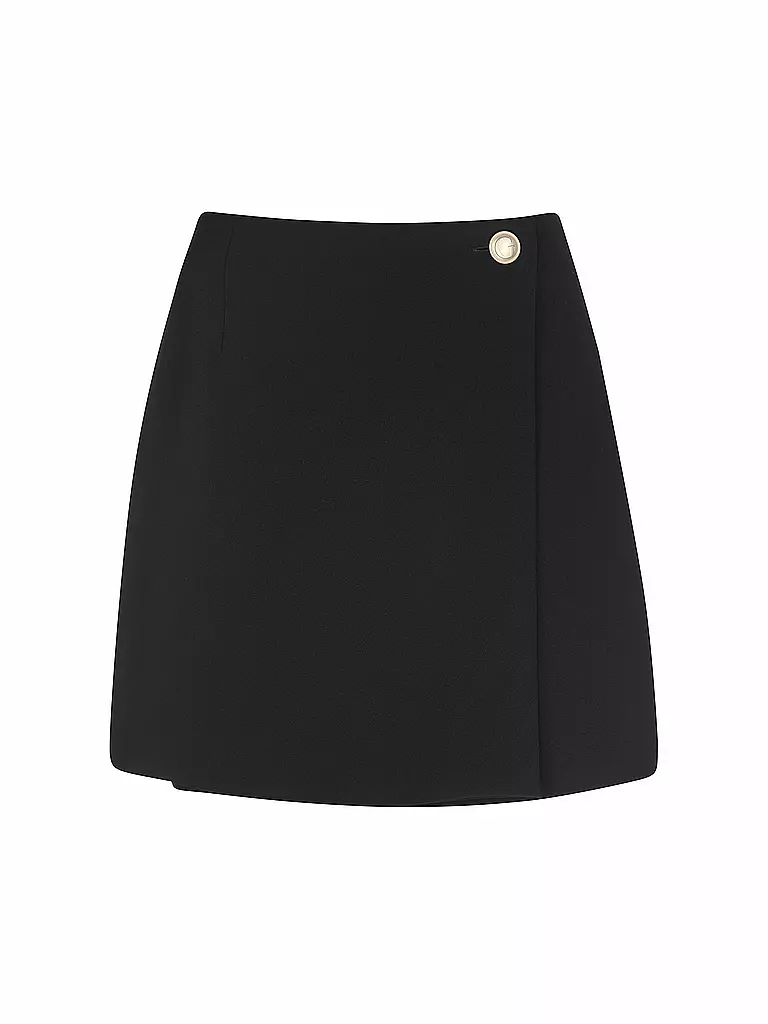 GUESS | Minigonna a portafoglio RAISSA | Nero