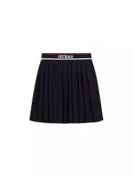 GUESS | Minigonna da ragazza | Blu scuro