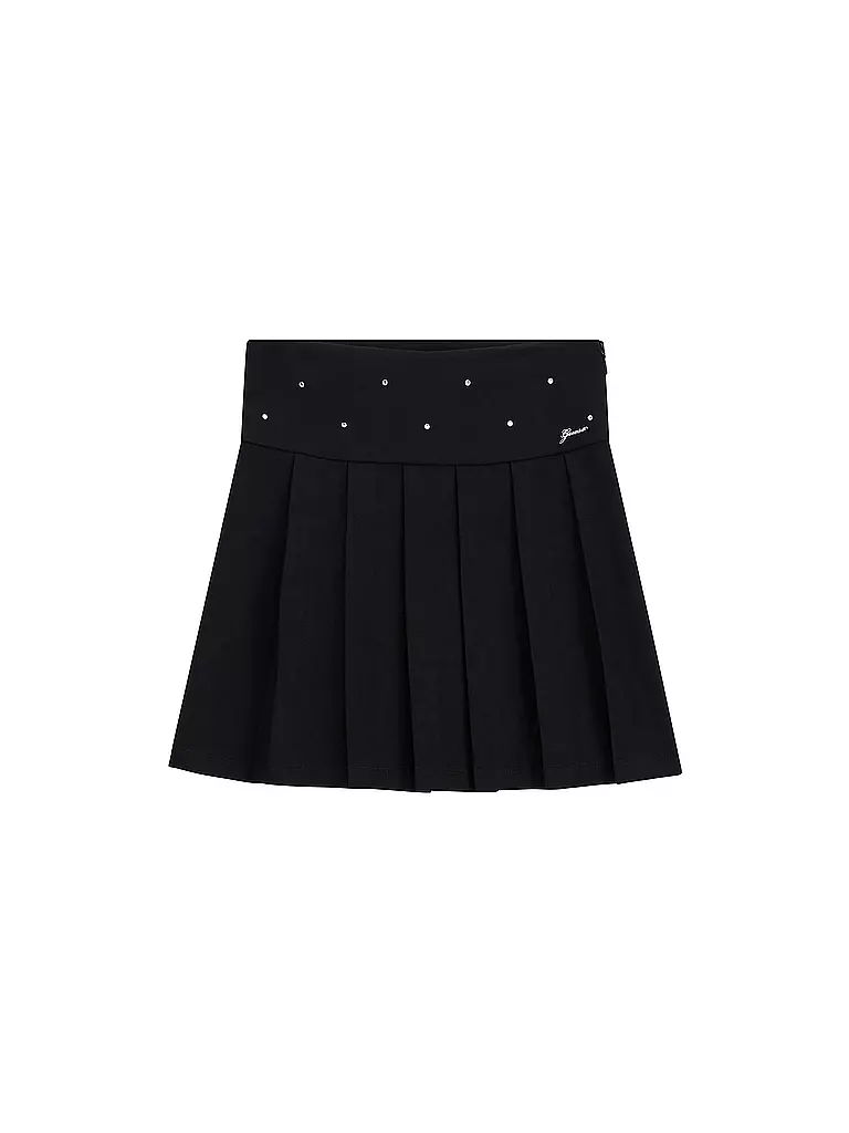 GUESS | Minigonna da ragazza | Nero