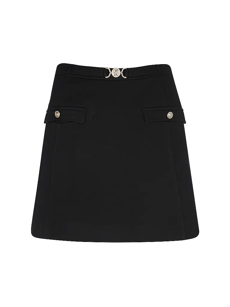 GUESS | Minigonna | Nero