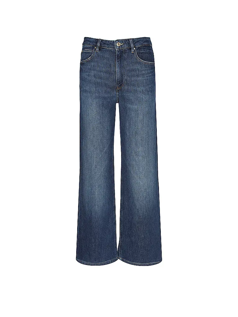GUESS | Nome prodotto: Jeans Wide Leg | Blu