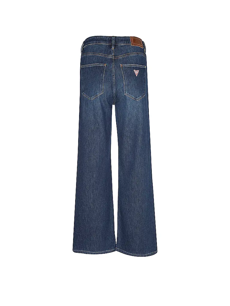 GUESS | Nome prodotto: Jeans Wide Leg | Blu