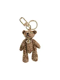 GUESS | Nome prodotto: Portachiavi
Marca: GUESS
Colore: beige
Categorie: Moda,Donna

Materiale: Poliestere / Poliammide,Metallo
Motivo: Logo
Stile: Young Fashion,Glamour | Beige