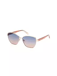 GUESS | Occhiali da sole GU00102/56 | Rosa