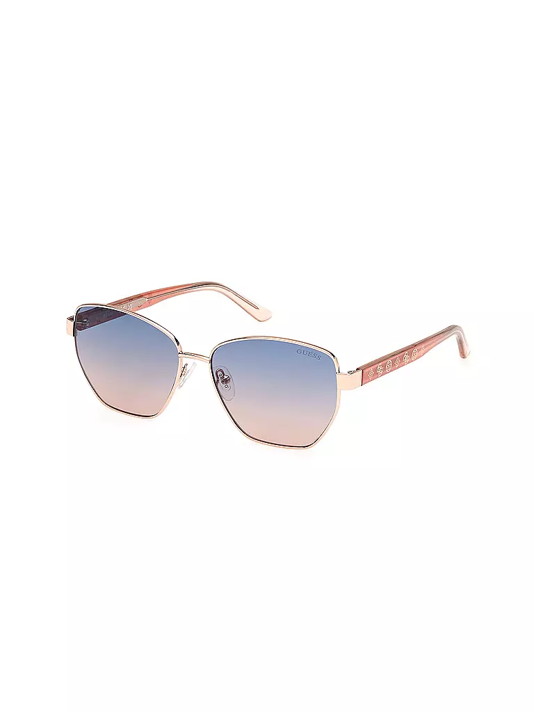 GUESS | Occhiali da sole GU00102/56 | Rosa