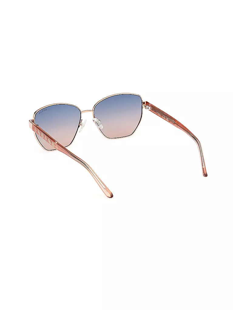 GUESS | Occhiali da sole GU00102/56 | Rosa