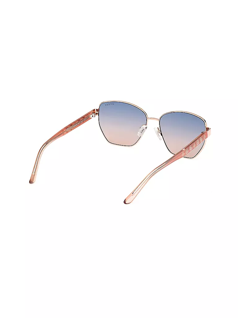GUESS | Occhiali da sole GU00102/56 | Rosa