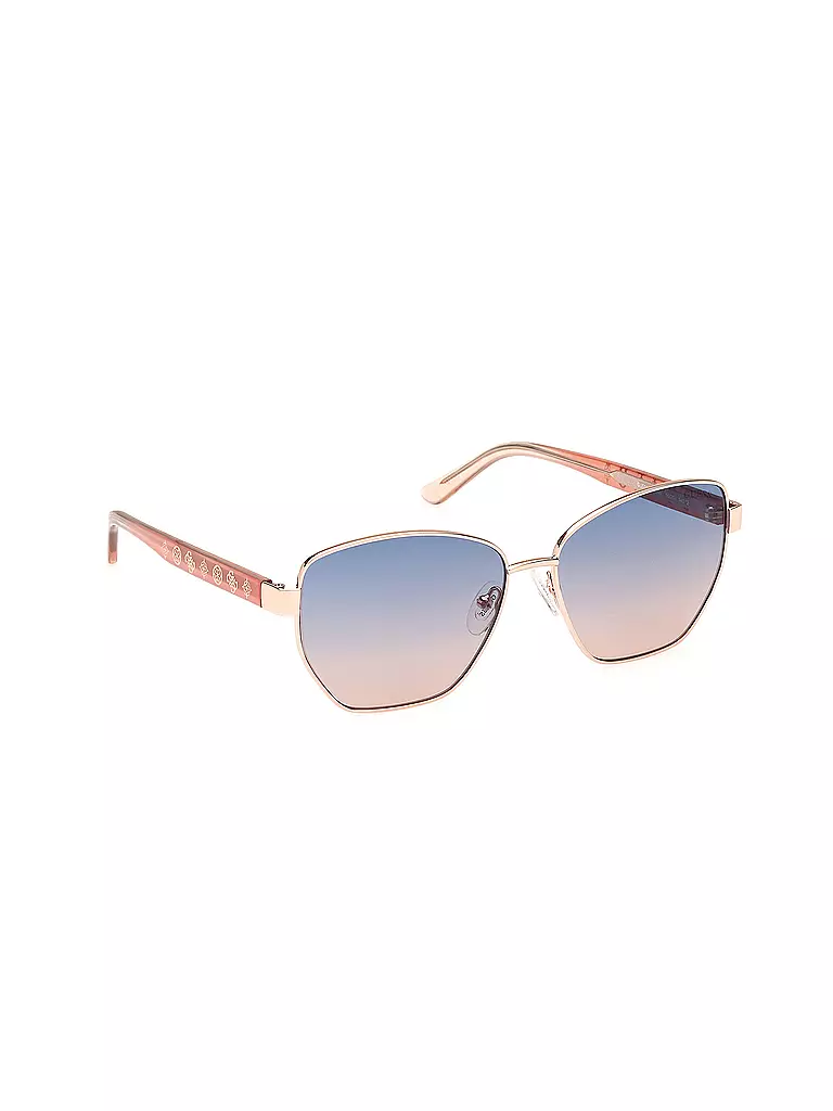 GUESS | Occhiali da sole GU00102/56 | Rosa