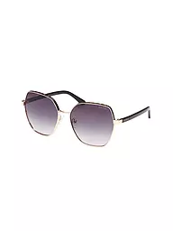 GUESS | Occhiali da sole GU00108/60 | Nero