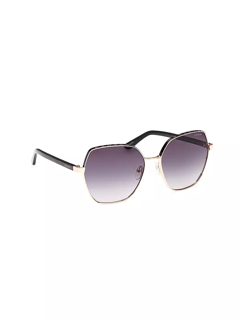 GUESS | Occhiali da sole GU00108/60 | Nero