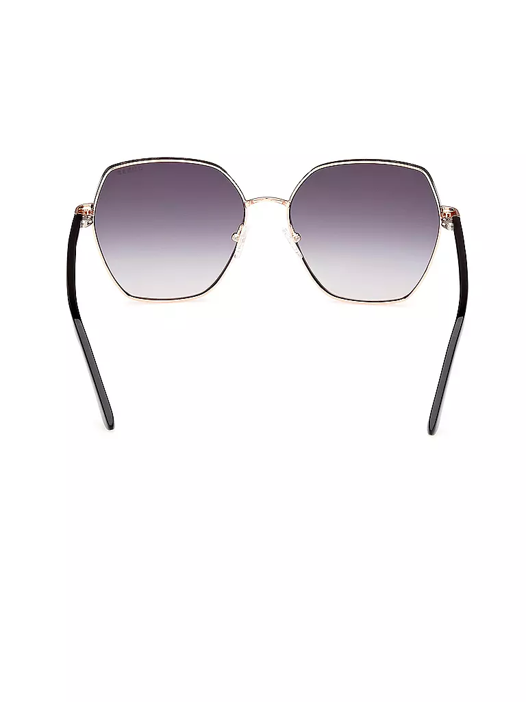 GUESS | Occhiali da sole GU00108/60 | Nero