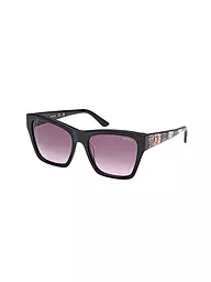 GUESS | Occhiali da sole GU00113/55 | Nero
