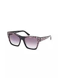 GUESS | Occhiali da sole GU00113/55 | Nero