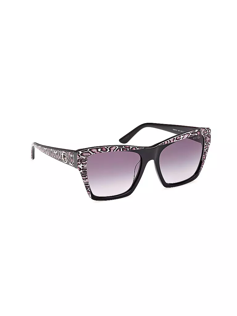 GUESS | Occhiali da sole GU00113/55 | Nero