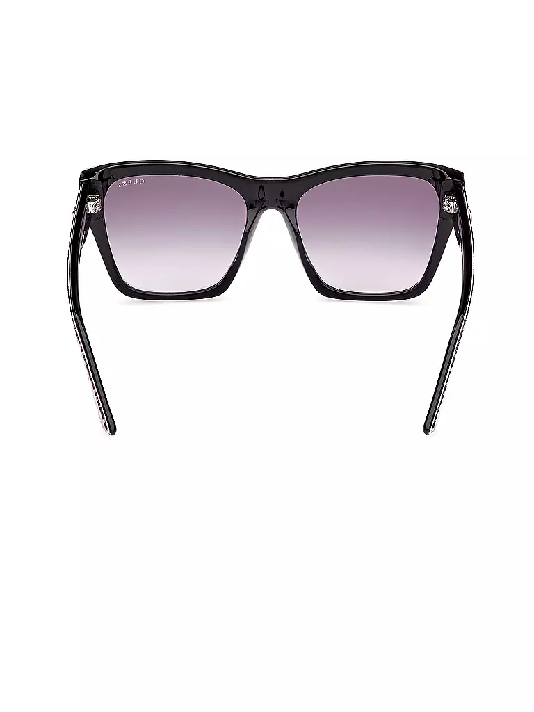 GUESS | Occhiali da sole GU00113/55 | Nero