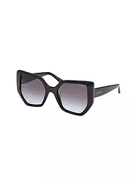 GUESS | Occhiali da sole GU00154/55 | Nero