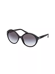 GUESS | Occhiali da sole GU00155/57 | Nero