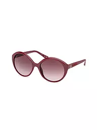 GUESS | Occhiali da sole GU00155/57 | Rosso