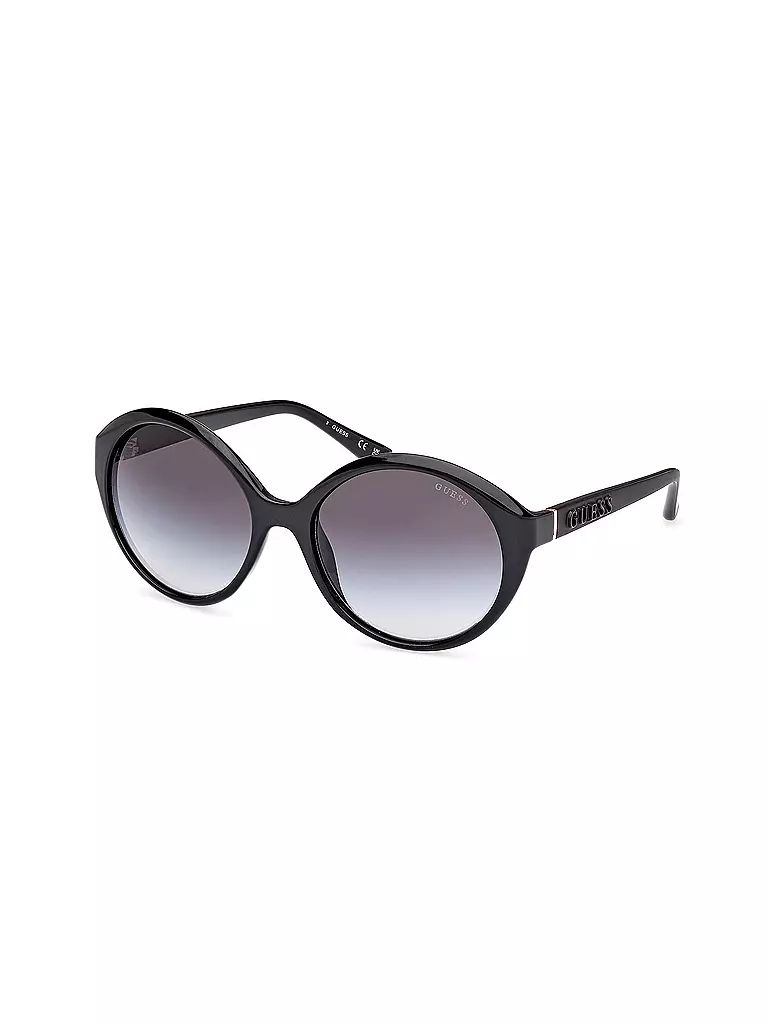 GUESS | Occhiali da sole GU00155/57 | Nero