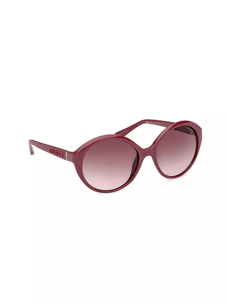 GUESS | Occhiali da sole GU00155/57 | Rosso