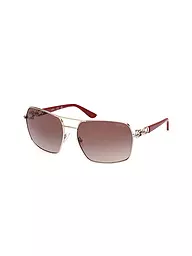 GUESS | Occhiali da sole GU00159/63 | Oro