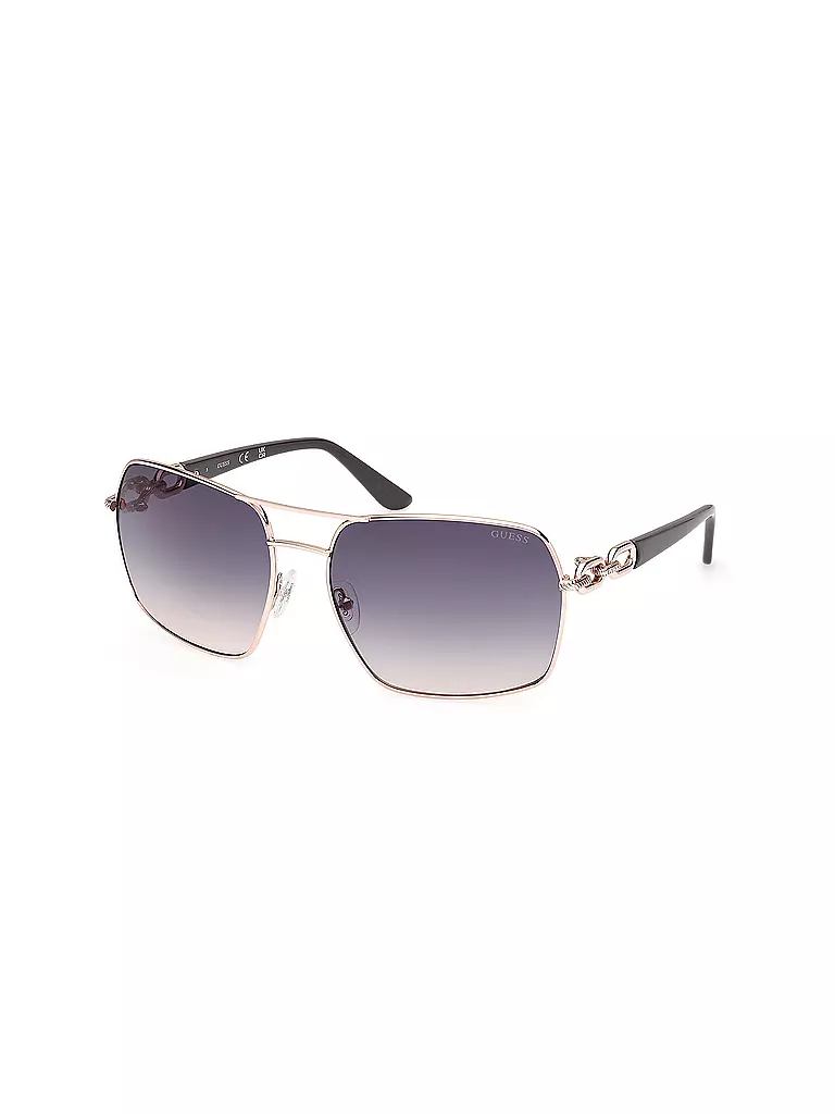 GUESS | Occhiali da sole GU00159/63 | Oro