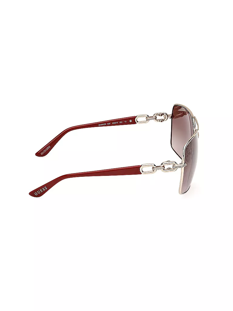 GUESS | Occhiali da sole GU00159/63 | 