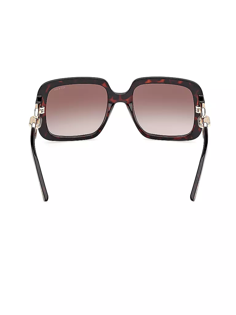GUESS | Occhiali da sole GU00161/56 | Marrone