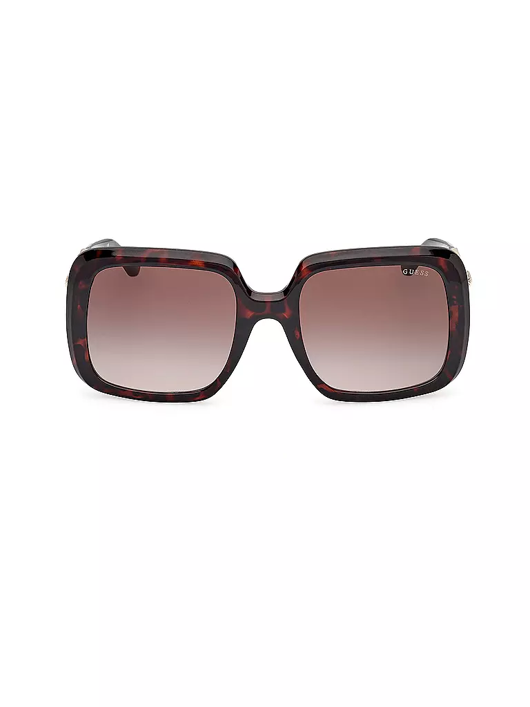 GUESS | Occhiali da sole GU00161/56 | Marrone