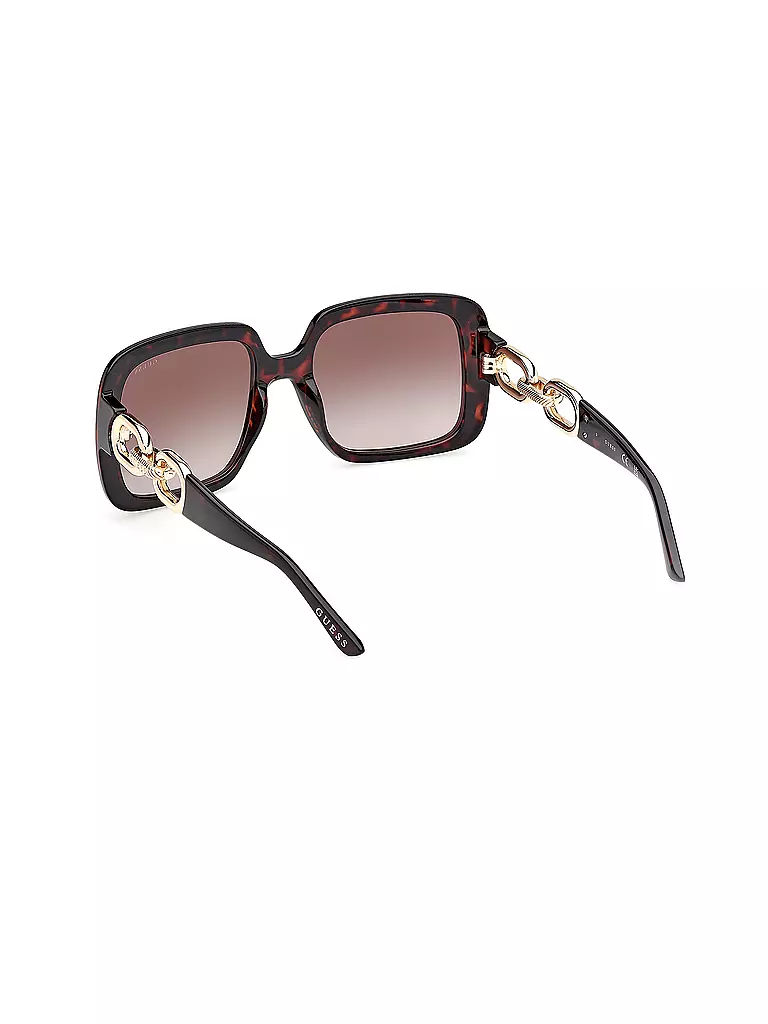GUESS | Occhiali da sole GU00161/56 | Marrone