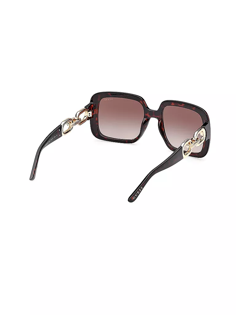 GUESS | Occhiali da sole GU00161/56 | Marrone