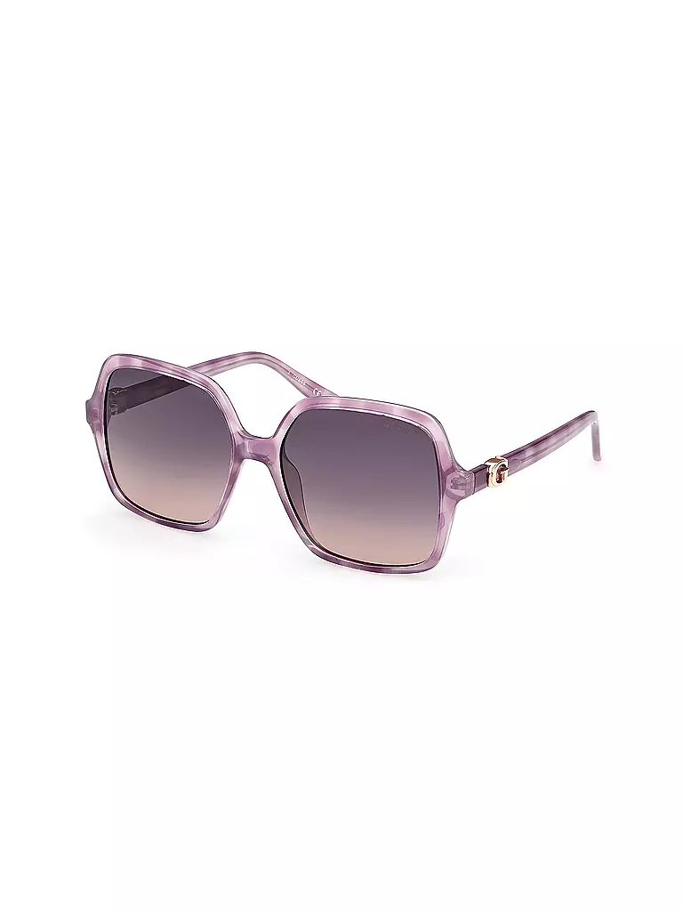 GUESS | Occhiali da sole GU00190/57 | Lilla