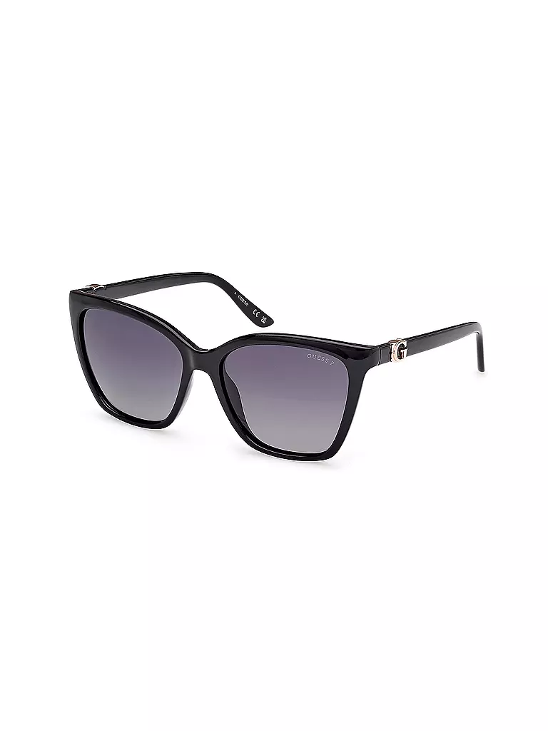 GUESS | Occhiali da sole GU00191/56 | Nero