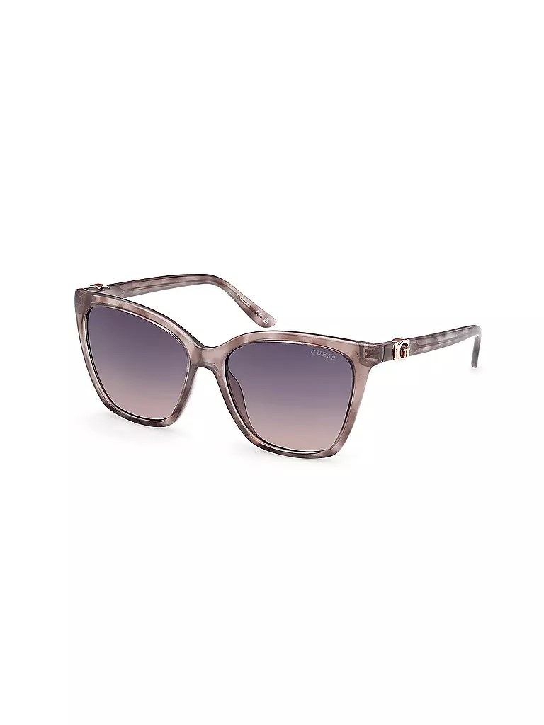 GUESS | Occhiali da sole GU00191/56 | Grigio