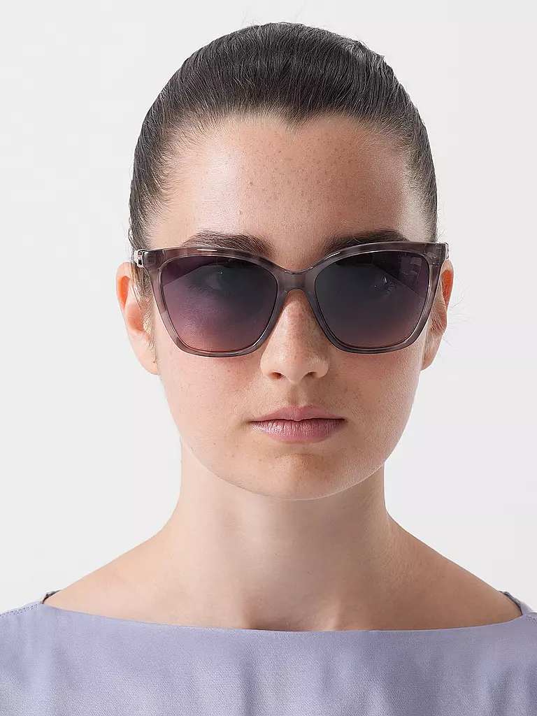 GUESS | Occhiali da sole GU00191/56 | Grigio