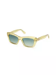 GUESS | Occhiali da sole GU00195/52 | Giallo