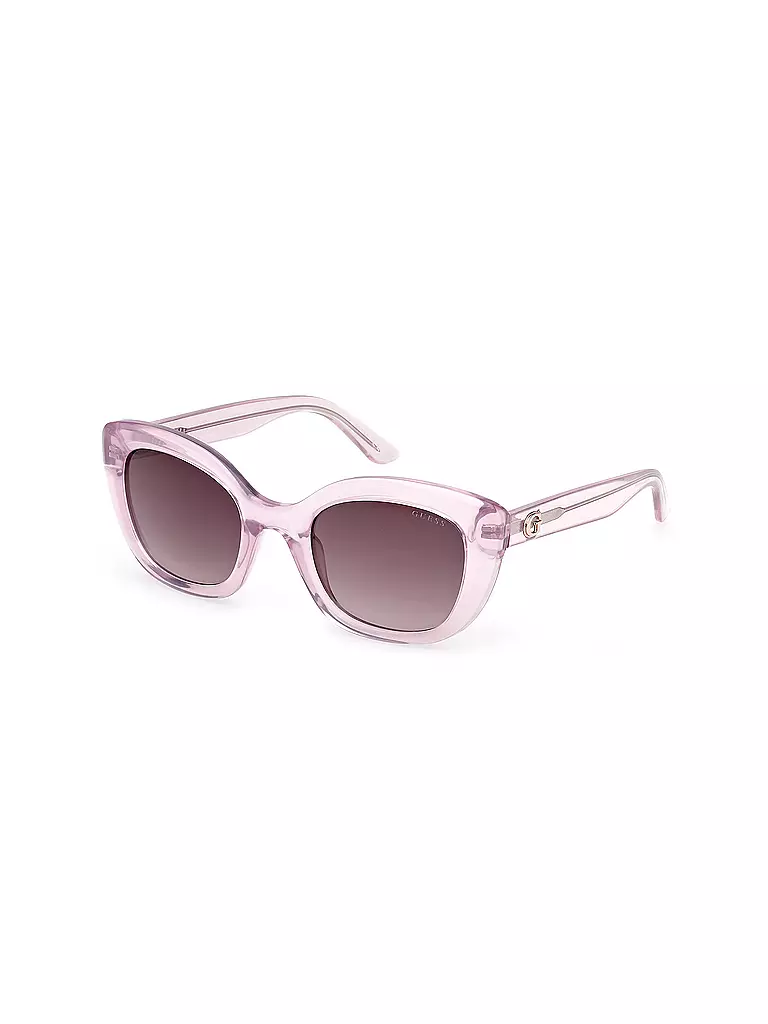 GUESS | Occhiali da sole GU00196/51 | Lilla