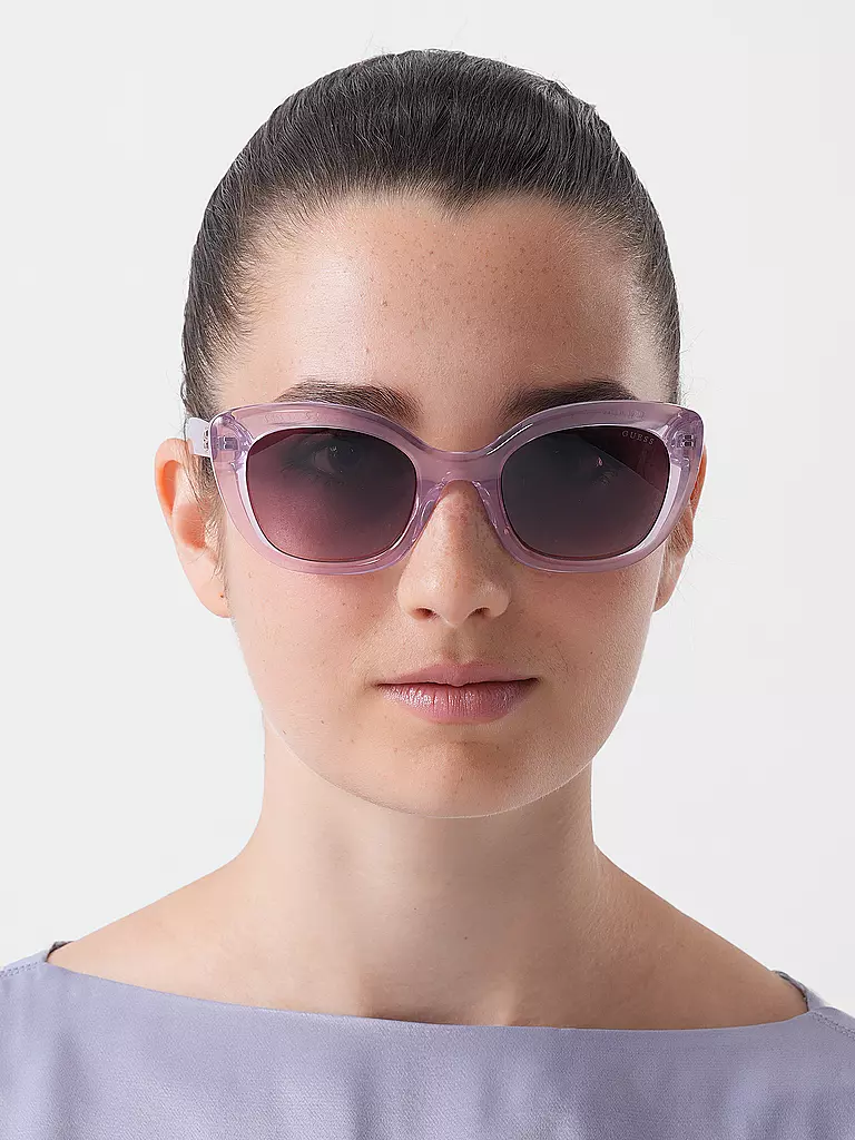 GUESS | Occhiali da sole GU00196/51 | Lilla