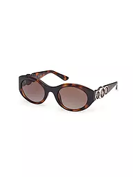 GUESS | Occhiali da sole GU00198-H/53 | Marrone