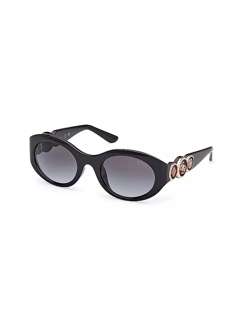 GUESS | Occhiali da sole GU00198-H/53 | Nero