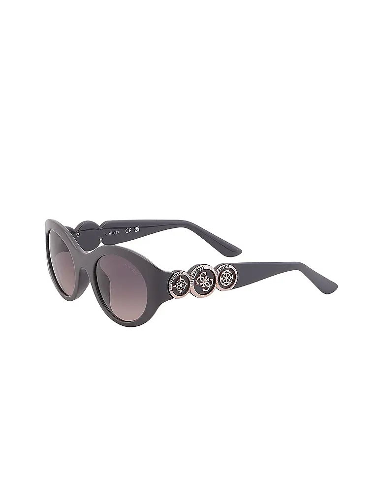 GUESS | Occhiali da sole GU00198-H/53 | Grigio