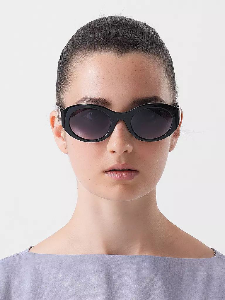 GUESS | Occhiali da sole GU00198-H/53 | Nero