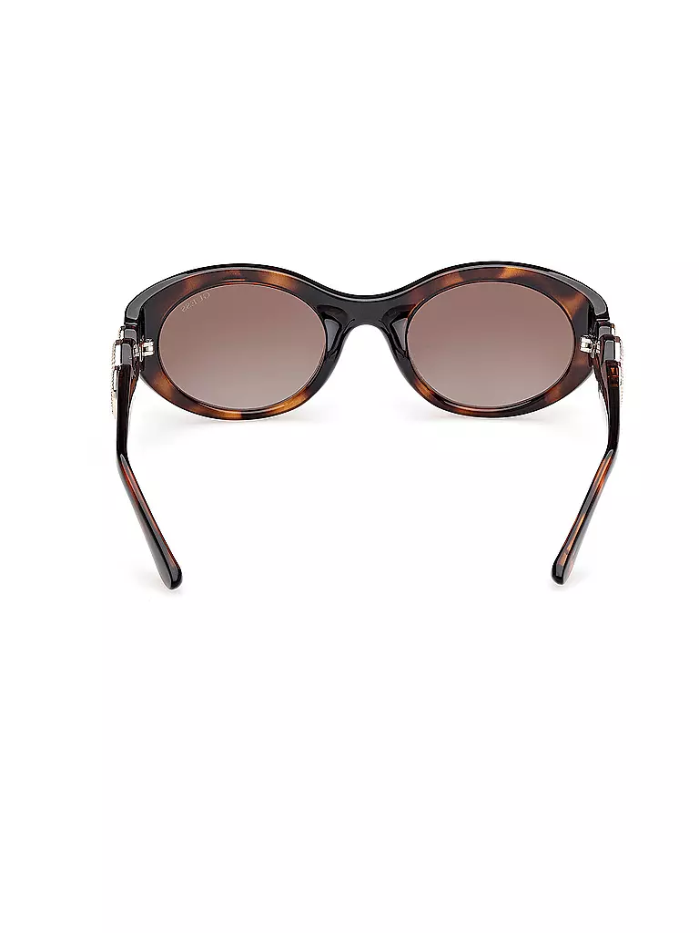 GUESS | Occhiali da sole GU00198-H/53 | Marrone