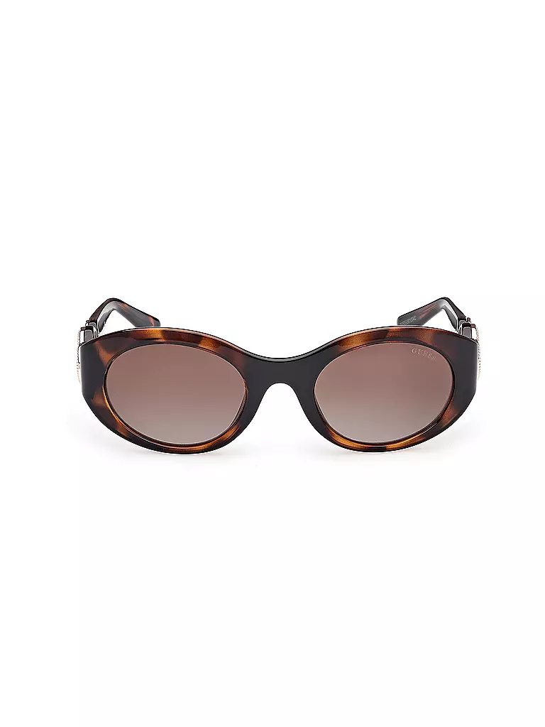 GUESS | Occhiali da sole GU00198-H/53 | Marrone